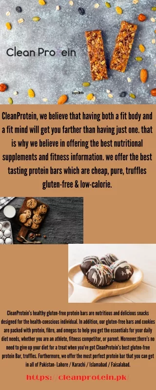 Are You Looking For the Best  Protein Bars
