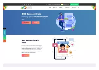 Call us- 9818629898 | SMO Course in India | Best SMO Institute in India