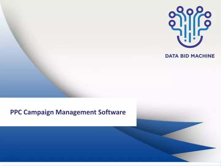 ppc campaign management software