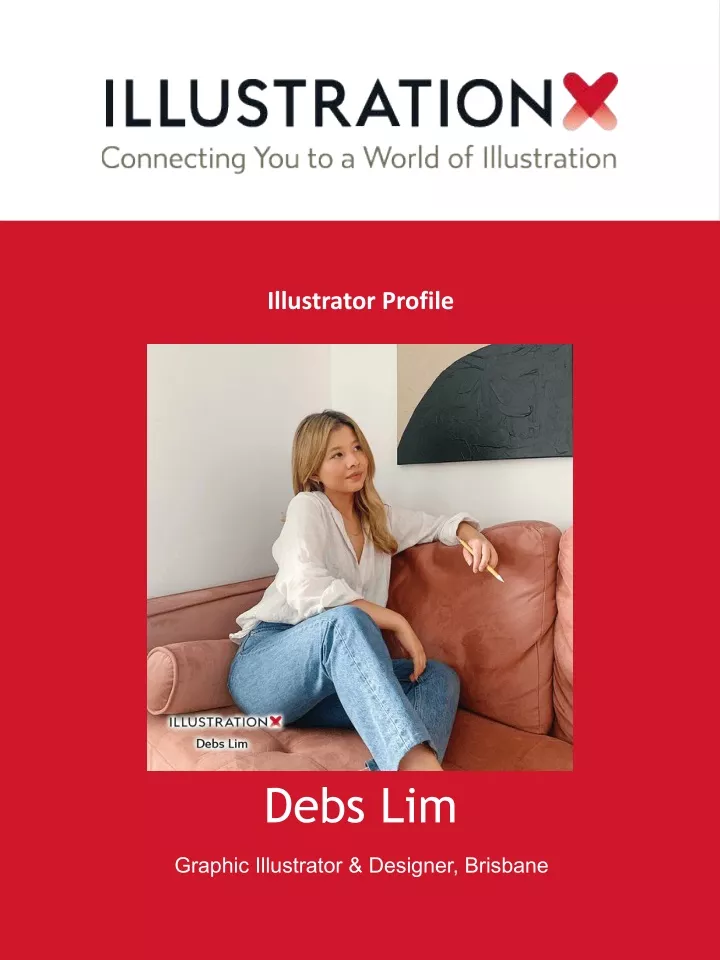 illustrator profile