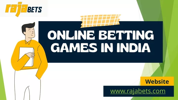 online betting games in india