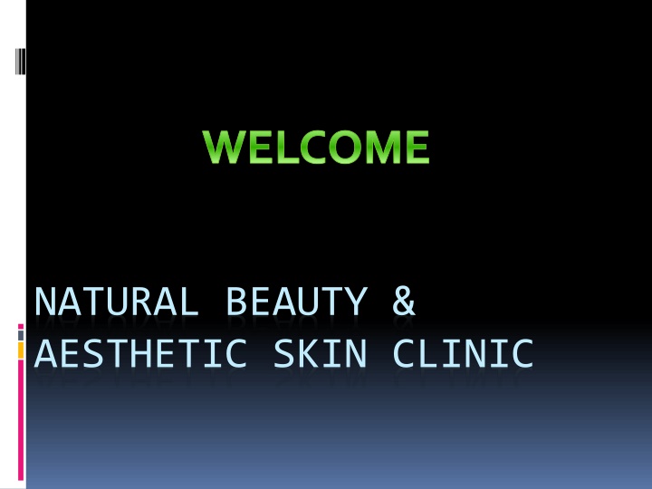 natural beauty aesthetic skin clinic