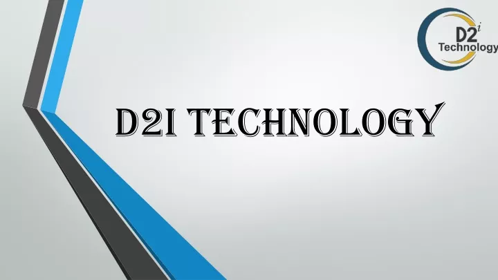 d2i technology