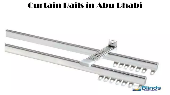 curtain rails in abu dhabi