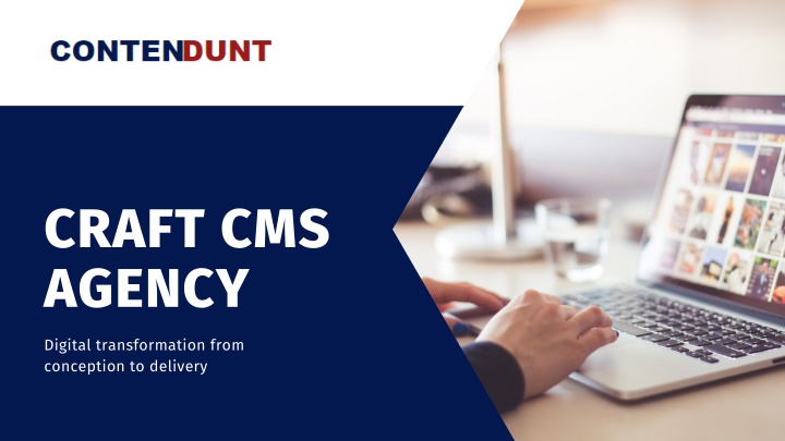 craft cms agency