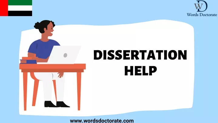 dissertation help