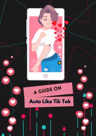Auto like tiktok (2)