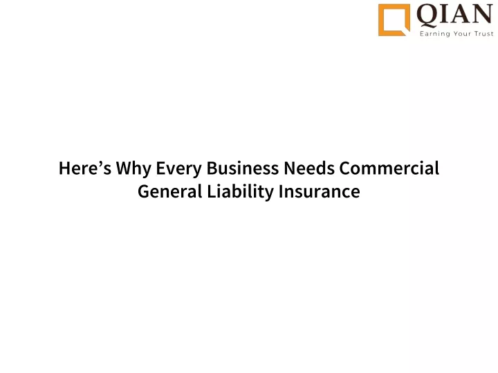 here s why every business needs commercial