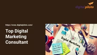 Best Digital Marketing Company In Canada