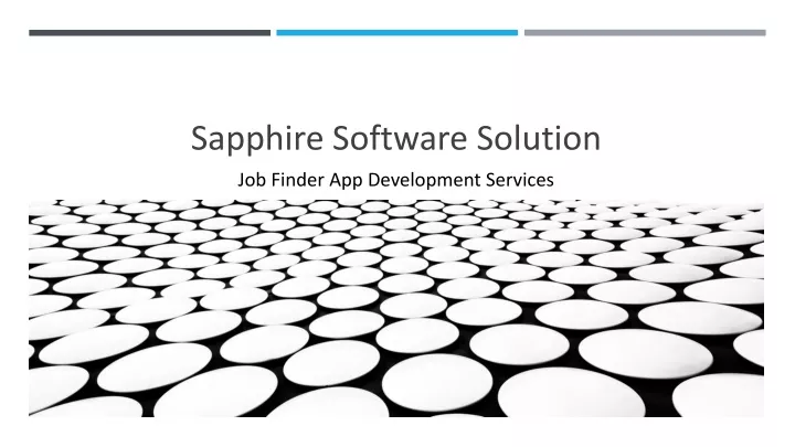 sapphire software solution