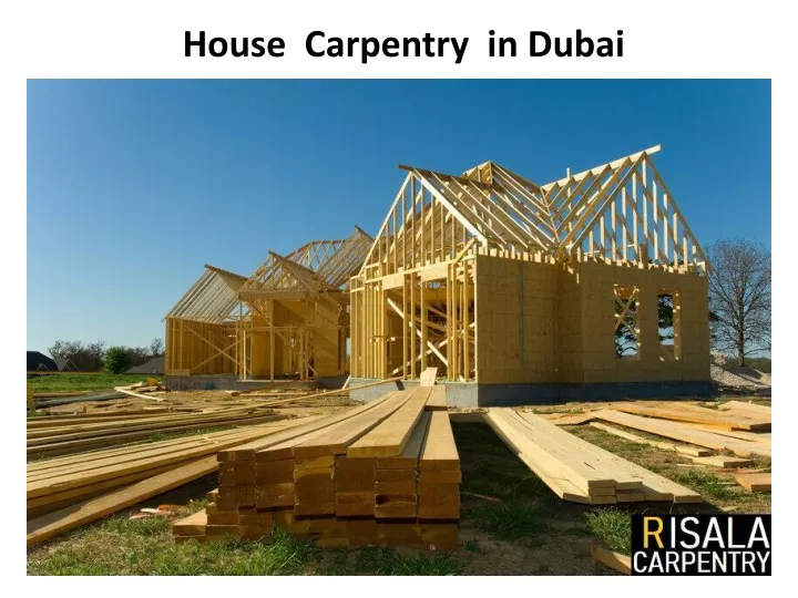 h use carpentry in dubai