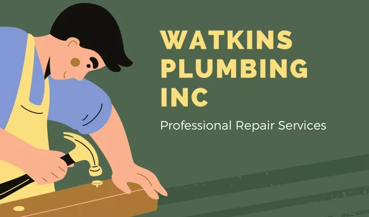 watkins plumbing inc
