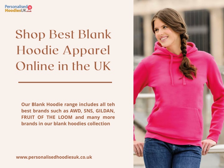 shop best blank hoodie apparel online in the uk