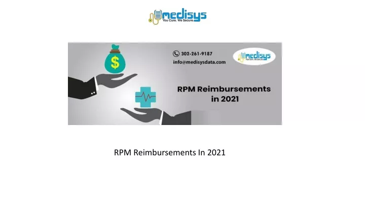 rpm reimbursements in 2021