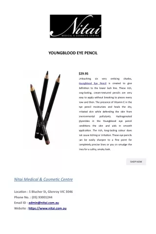 Nitai-Medical-and-Cosmetic-Centre-youngblood-eye-pencil