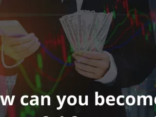 How can you become a successful forex trader?