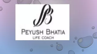 Life Coach Certification In India