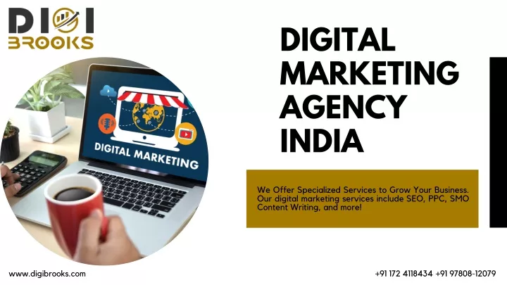 digital marketing agency india