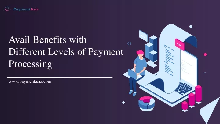 avail benefits with different levels of payment