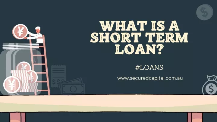 what is a short term loan