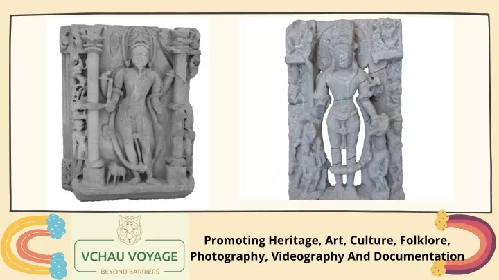 promoting heritage art culture folklore