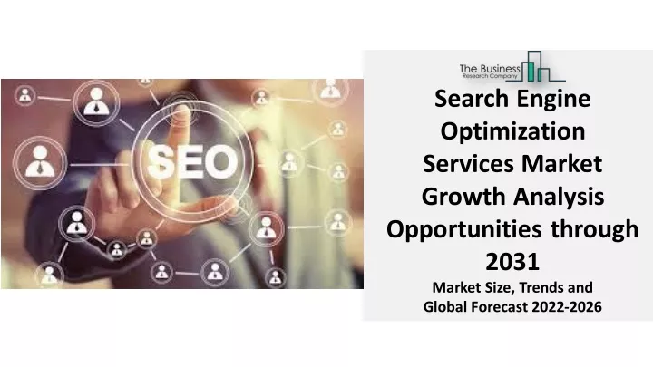 search engine optimization services market growth