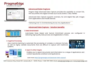 Advanced-Data-Captures-PragmaEdge-Building-Seamless-B2B-Integration