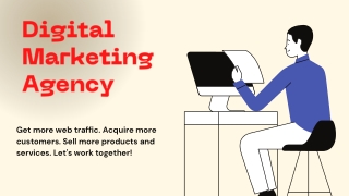 Digital Marketing Agency - SwSofttech