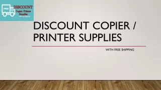 Get the benefits of the best home printer copier in North Carolina And Virginia.