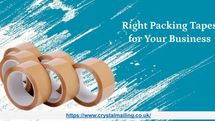 https www crystalmailing co uk