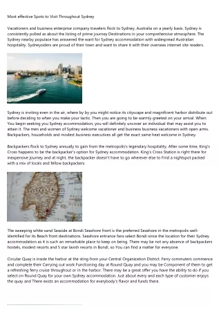 10 Secrets About My Melburnian Melbourne Blog You Can Learn From TV
