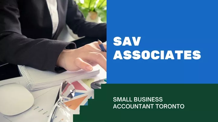 sav associates