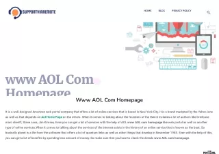 www_supportviaremote_com_www-aol-com-homepage