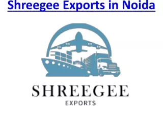 Shreegee Exports in Noida For Quality Home Decorative Products Manufacturer