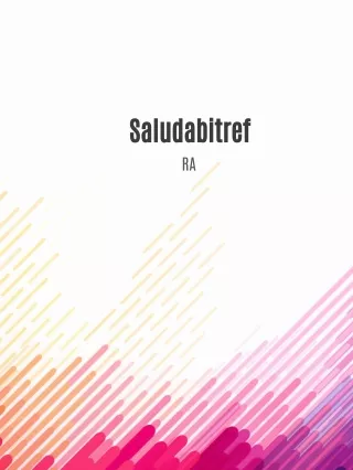 Saludabitref