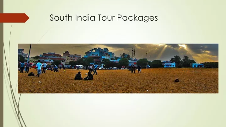 south india tour packages