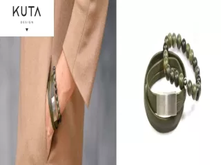 Latest leather bracelets