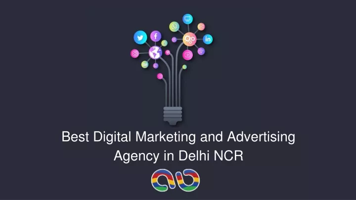 best digital marketing and advertising agency in delhi ncr