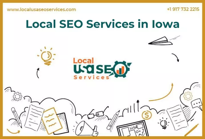 local seo services in iowa