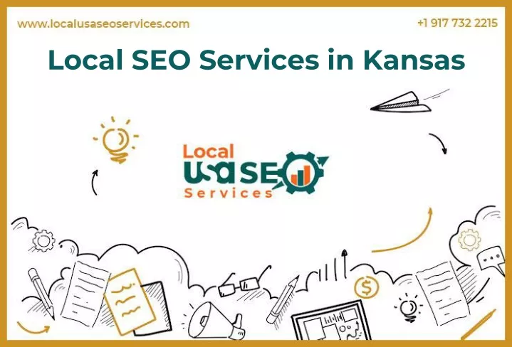 local seo services in kansas