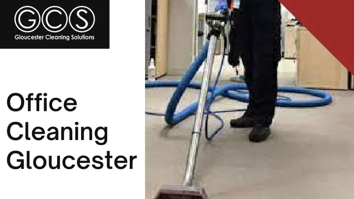 office cleaning gloucester