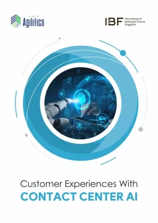 Contact Center AI