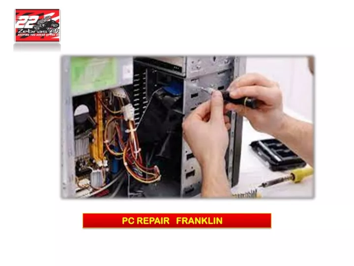 pc repair franklin