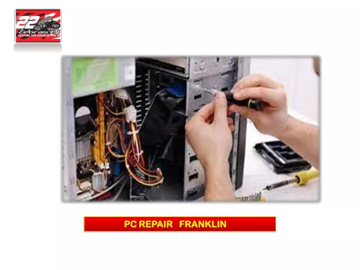 pc pc repair repair franklin