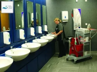 Opting for the Best Services for Eco-Friendly Washroom Supplies