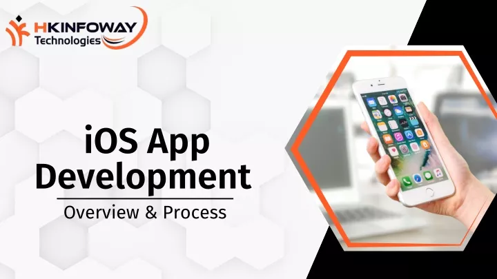 ios app development overview process