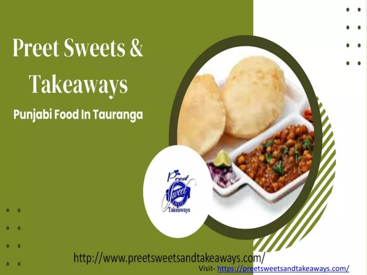 visit https preetsweetsandtakeaways com