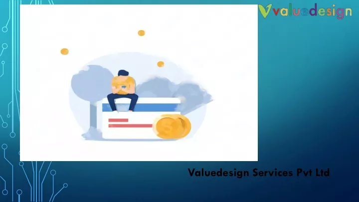 valuedesign services pvt ltd