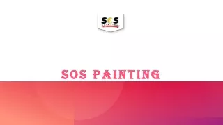 sos painting sos painting