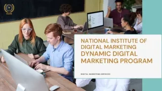 BEST DIGITAL MARKETING INSTITUTE IN BANGALORE